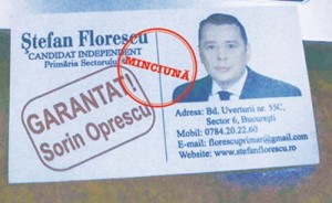 poza cu stampila pe ea - Ziarul National