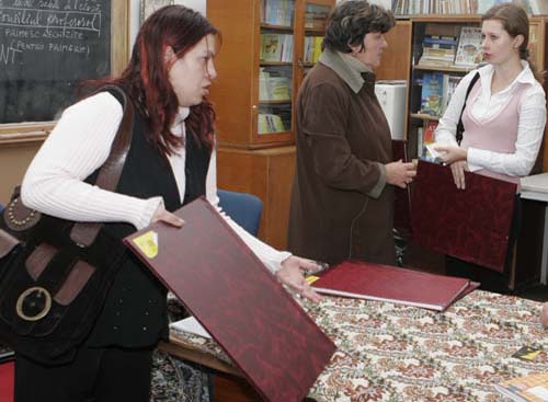 Noi obligatii pentru viitorii profesori