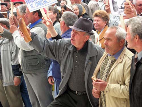 Amnistie fiscala pentru pensionari