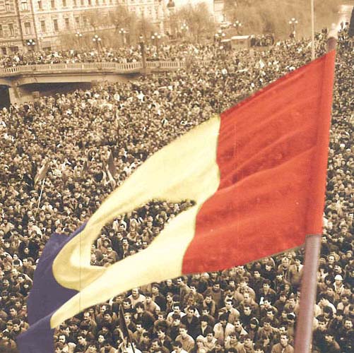 Dosarul Revolutiei, trimis in instanta
