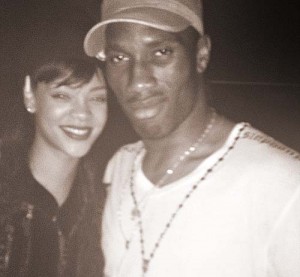 rihanna_drogba - Ziarul National
