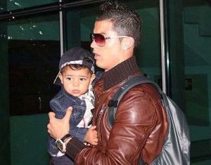 ronaldo si ala mic - Ziarul National