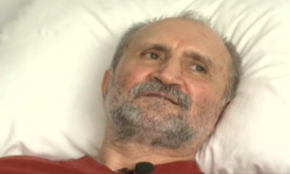 Serban Ionescu, in stare tot mai grava