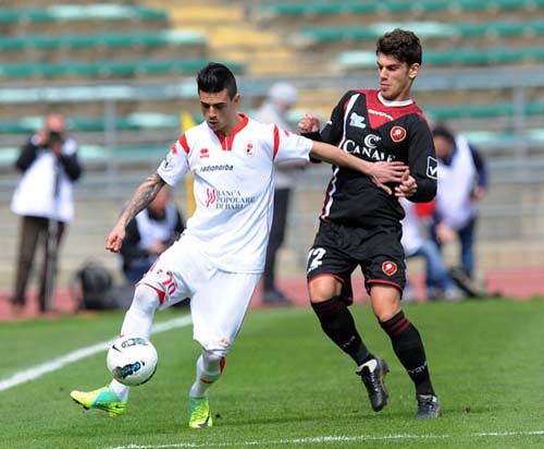 Un roman din Serie B, curtat de Ajax, Zenit si Villarreal