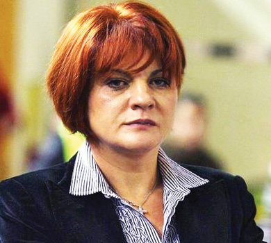 Carmen Tocala, cuiul PDL-ist din calcaiul PSD