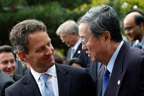China cumpara SUA la un „pret intim”