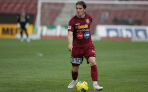 vranjes marcatorul primului gol la Piatra Neamt - Ziarul National