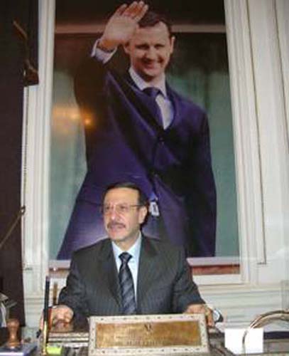 Doua tinere romance, ucise in masacrul din Siria!
