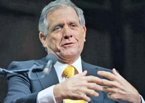 2 les moonves cbc - Ziarul National