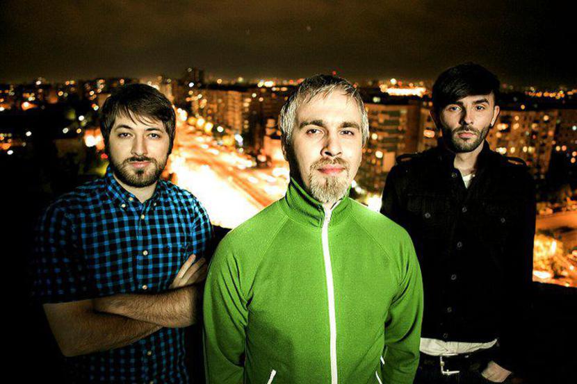 Formatia ROA a zguduit zidurile cetatii din Brasov la Solid Like Rock 8 VIDEO
