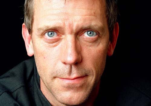 „Dr. House”, incognito la Euro 2012