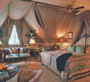 5. Milestone Hotel, London - Ziarul National
