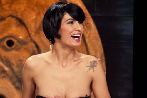 Madalina Pamfile e tare-n gura!