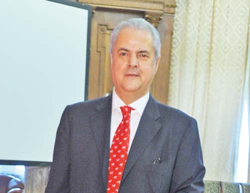 Procurorul DNA a cerut majorarea pedepsei lui Adrian Nastase