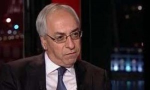 Abdel Basset Sayda - Ziarul National