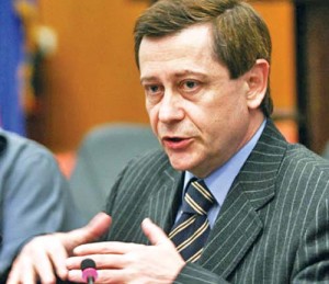 Adrian Iorgulescu - Ziarul National