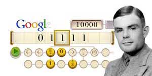 Alan Turing a definit criteriile inteligentei artificiale si indicatorii masinii Enigmanavale! (VIDEO)