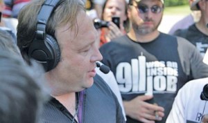 Alex-Jones-911 - Ziarul National
