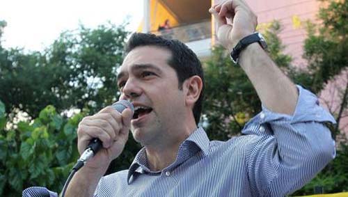 Parlamentul grec a aprobat propunerea Guvernului: se va organiza un referendum pe 5 iulie