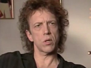 Bob Welch - youtube - Ziarul National