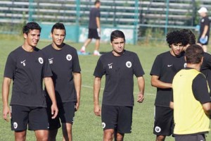 Brazilieni U cluj - Ziarul National