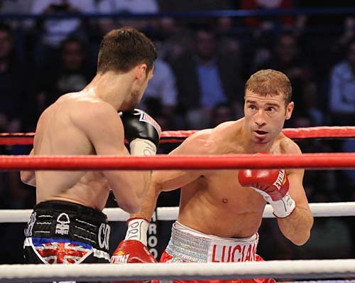 Revansa Bute – Froch la Montreal, inainte de Craciun!