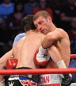 Bute Froch - Ziarul National