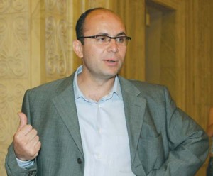 COZMIN GUSE-FANE (93) - Ziarul National