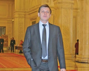 CRIN ANTONESCU=FANE (261) - Ziarul National