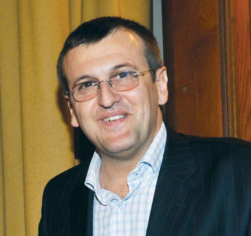Cristian Preda: Curajul justitiei trebuie aplaudat