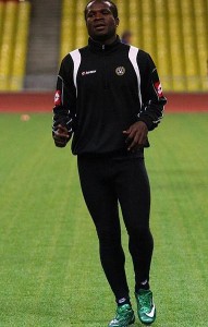 Christian Obodo - wikipedia - Ziarul National