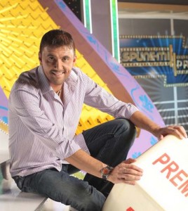 Cosmin Cernat devenea angajat al KanalD in 2007 - Ziarul National