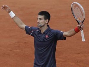 Djokovic agerpres_6189876 - Ziarul National
