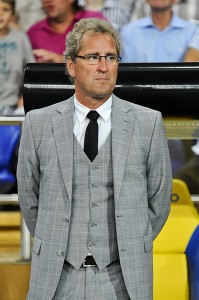 Erik Hamren - wikipedia - Ziarul National