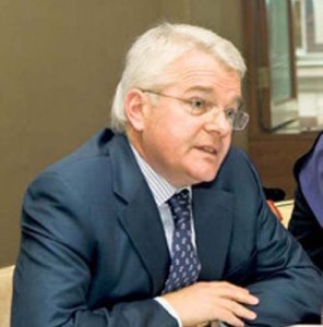 Felix Zulauf euro dezintegrare - Ziarul National