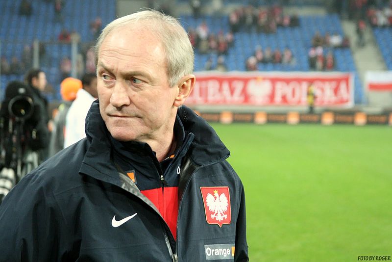 Polonezii vor sa se califice in premiera in sferuri