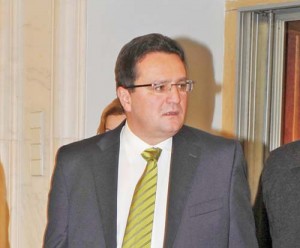 GEORGE MAIOR-FANE (16) - Ziarul National