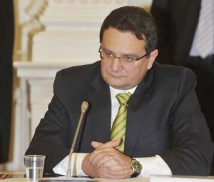 GEORGE MAIOR-FANE (21) - Ziarul National