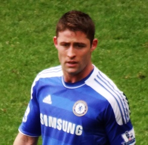 Inca un ranit in tabara englezilor: Gary Cahill
