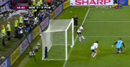 Audientele DolceSport la Euro 2012, de toata jena!