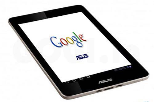 Google Asus „bate” iPad-ul, Samsung – interzis in SUA
