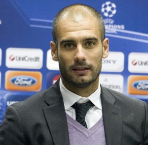 Guardiola - wikipedia - Ziarul National