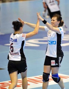 Handbal agerpres_5723162 - Ziarul National