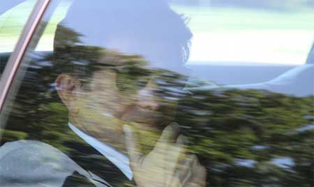 Vezi lista participantilor la intrunirea Grupului Bilderberg