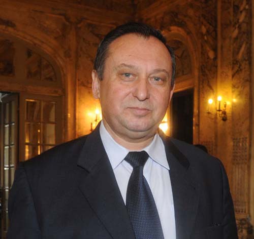 Ion Stan pierde sefia organizatiei de Dambovita