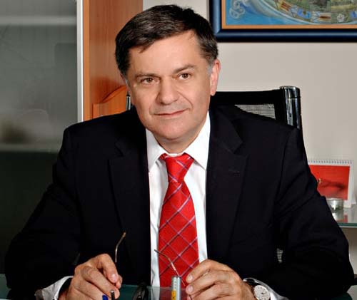EximBank sustine firmele care utilizeaza fonduri europene