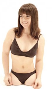 Jen Bricker - Ziarul National