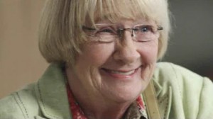 Kathryn Joosten - Ziarul National