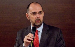 Kelemen Hunor - Ziarul National