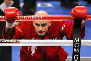 Kelly Pavlik - Ziarul National
